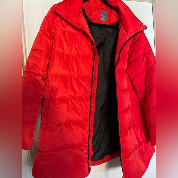 Puffer Jacket - Picture 2 of 8